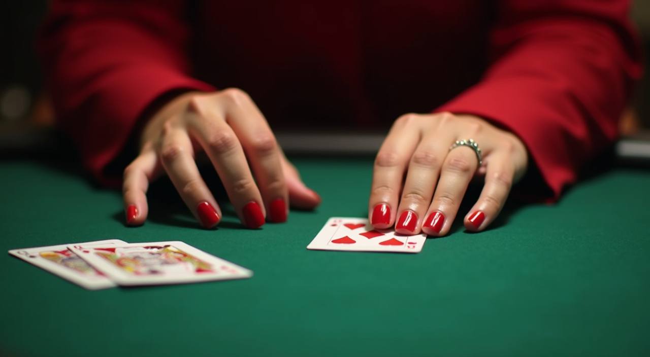 wl33 Table Blackjack Gold — wl33-এর লাইভ ডিলার অভিজ্ঞতা